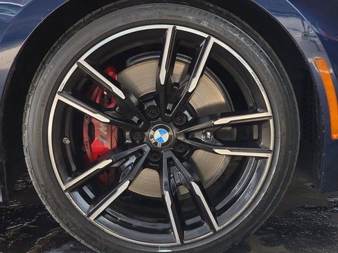 Used 2023 BMW M340i w/ Premium Package image 35