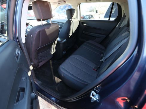 Used 2016 GMC Terrain SLE image 13