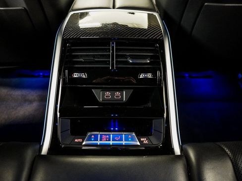 Used 2023 BMW M850i Gran Coupe xDrive w/ M Carbon Exterior Package image 11