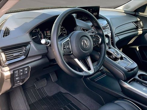 Certified 2025 Acura RDX SH-AWD w/ Advance Package image 14