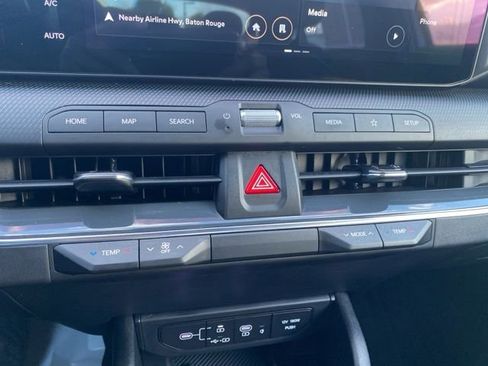 Used 2025 Kia K4 GT-Line FWD image 27