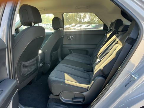 New 2026 Hyundai Ioniq 5 SE image 16