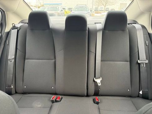 Certified 2025 Nissan Sentra S image 24