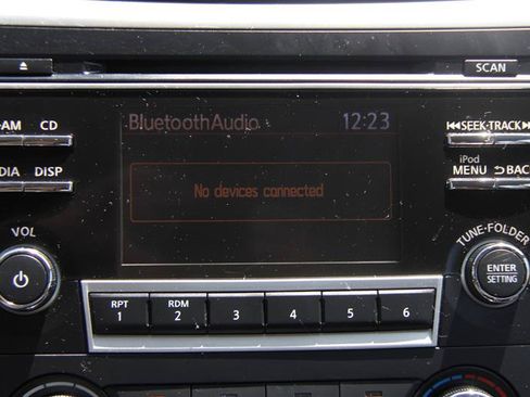 Used 2017 Nissan Altima 2.5 S w/ Power Driver Seat Package FWD image 29