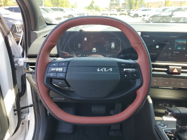 New 2026 Kia Sportage SX FWD image 27