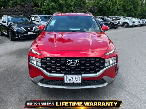 Used 2023 Hyundai Santa Fe SEL AWD/4WD image 9