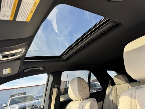 Certified 2026 Mercedes-Benz GLE 350 GLE 350 image 15