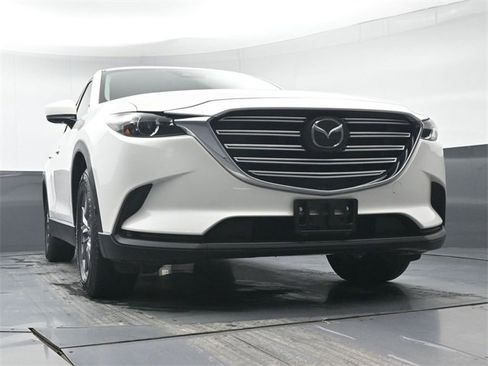 Certified 2023 MAZDA CX-9 Touring image 37
