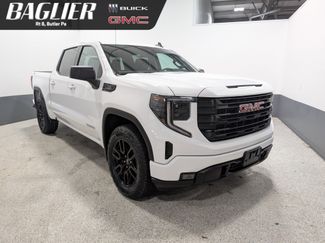 Used 2025 GMC Sierra 1500 Elevation AWD/4WD video 1