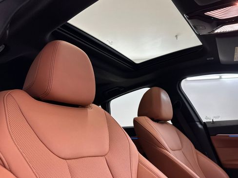 Certified 2024 BMW i4 eDrive35 w/ M Sport Package image 26