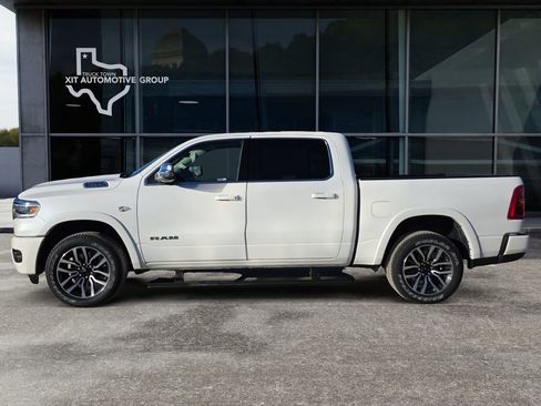 New 2026 RAM 1500 Limited image 2