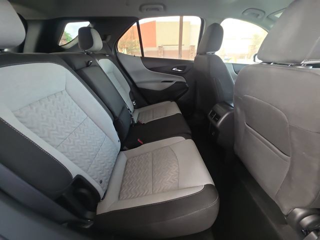 Used 2024 Chevrolet Equinox LS w/ LS Convenience Package FWD image 25