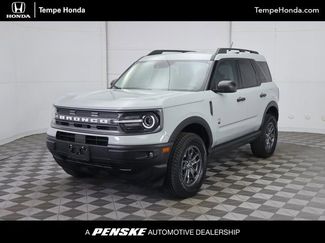 Used 2022 Ford Bronco Sport Big Bend w/ Convenience Package video 1