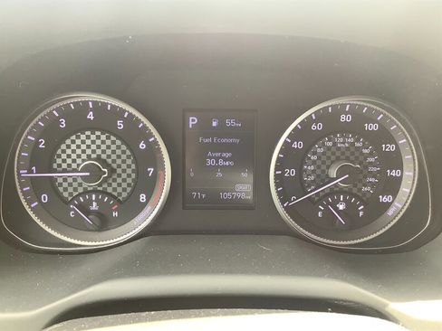 Used 2020 Hyundai Elantra SEL FWD image 20