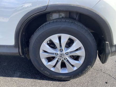 Used 2012 Honda CR-V EX-L image 7