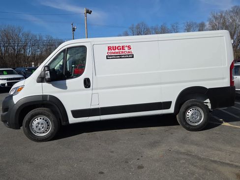 New 2026 RAM ProMaster 1500 image 7