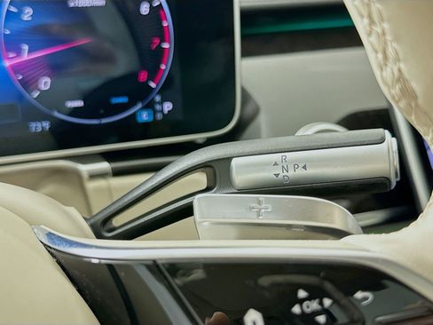 Used 2023 Mercedes-Benz S 580 4MATIC Sedan image 18