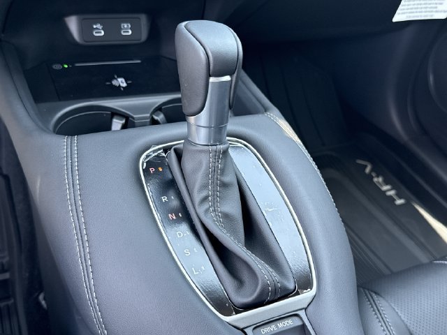 New 2027 Honda HR-V EX-L image 32