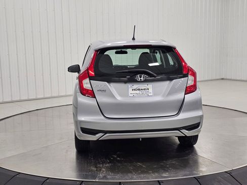 Used 2020 Honda Fit LX image 4