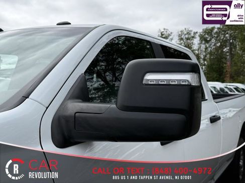 Used 2024 RAM 3500 Big Horn image 52