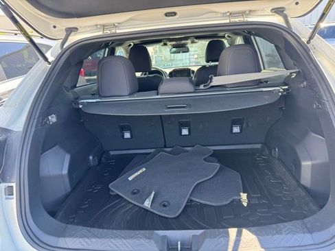 Used 2025 Subaru Crosstrek 2.5i Sport image 7