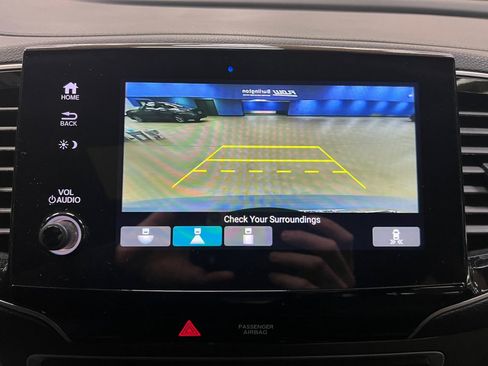 Certified 2022 Honda Pilot Special Edition image 19