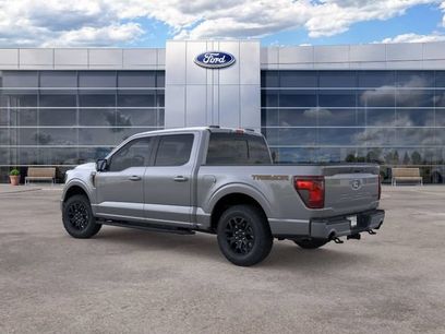 New 2026 Ford F150 Tremor w/ Bed Utility Package