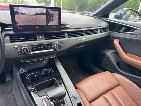 Used 2024 Audi A5 2.0T Premium Plus AWD/4WD image 10
