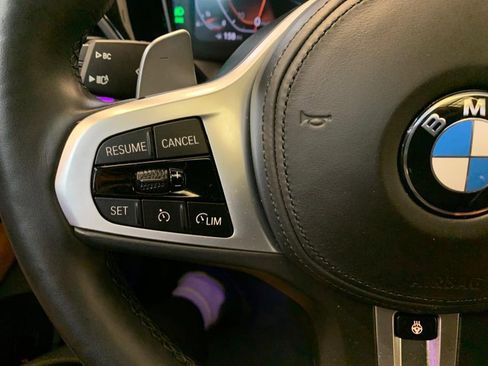 Used 2023 BMW 430i Gran Coupe xDrive w/ M Sport Package image 30