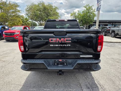Used 2020 GMC Sierra 1500 Elevation w/ Elevation Value Package RWD image 12