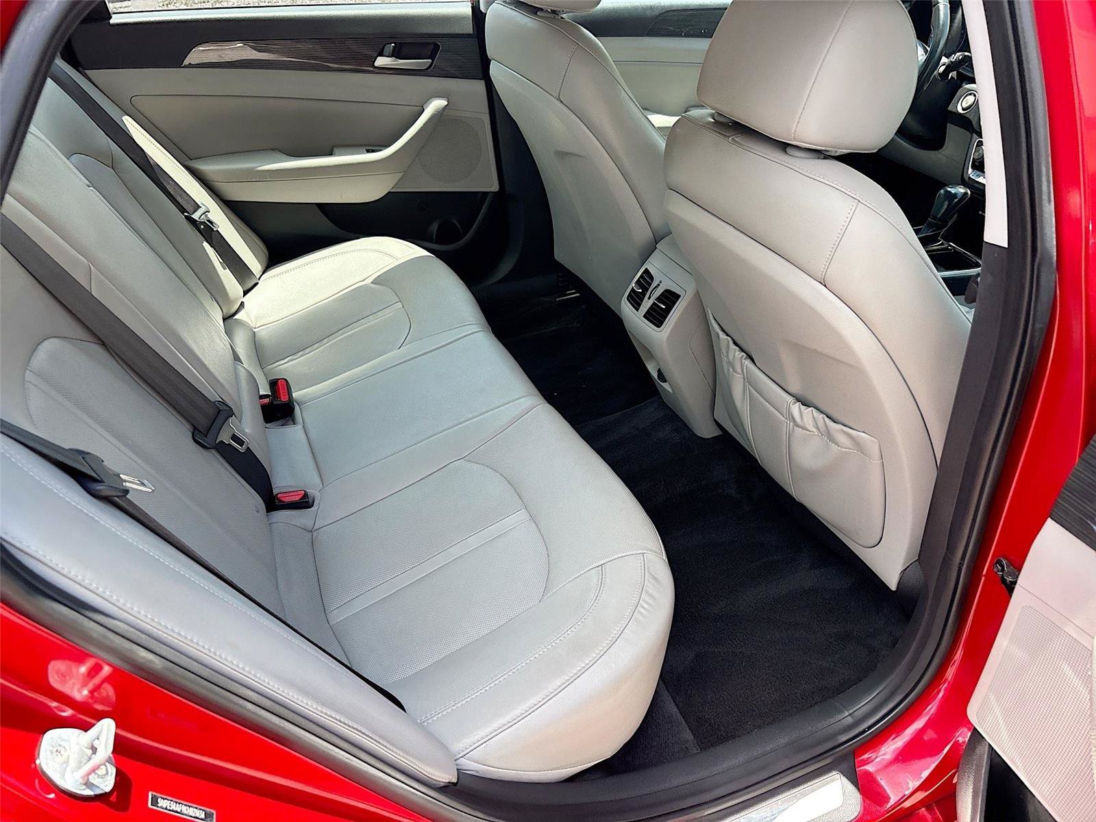 Used 2019 Hyundai Sonata Limited FWD image 27