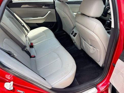 Used 2019 Hyundai Sonata Limited FWD image 27