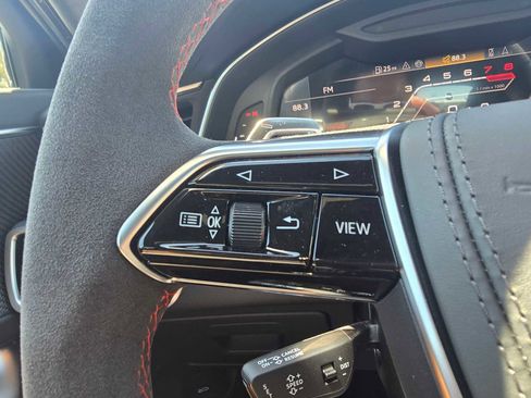 New 2026 Audi RS 6 performance image 34