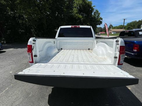 Used 2020 RAM 2500 Big Horn w/ Level 1 Equipment Group AWD/4WD image 22