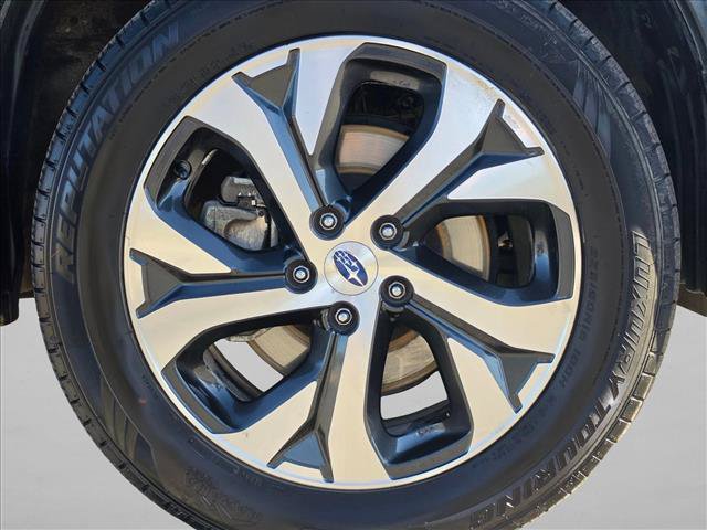Used 2020 Subaru Outback Touring XT AWD/4WD image 9
