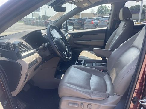 Used 2020 Honda Odyssey Elite image 12