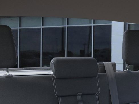 New 2025 Ford Ranger XL image 22