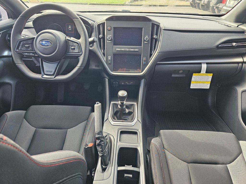 Used 2023 Subaru WRX AWD/4WD image 19