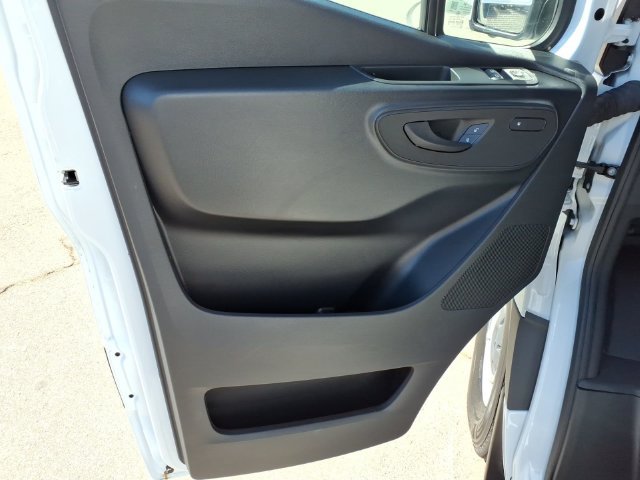 New 2025 Mercedes-Benz eSprinter 170 Cargo image 14