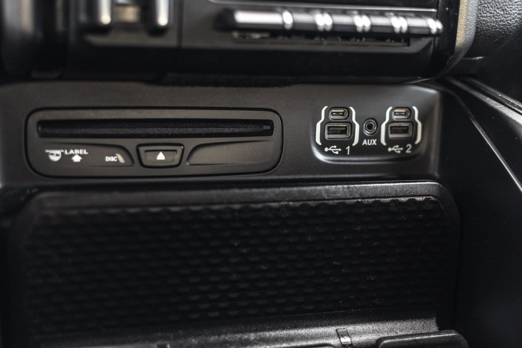 Used 2019 RAM 1500 Sport w/ Leather & Sound Group AWD/4WD image 17