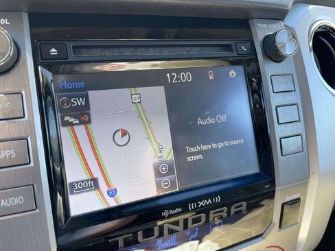 Used 2017 Toyota Tundra Limited image 33