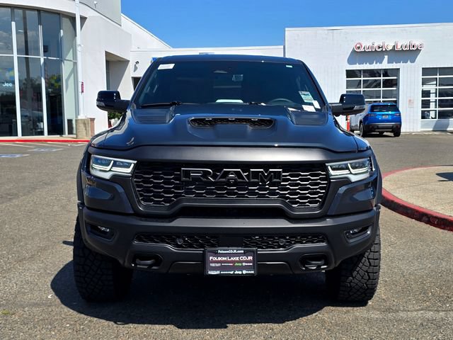 New 2026 RAM 1500 RHO w/ RHO Level 1 Equipment Group AWD/4WD image 2