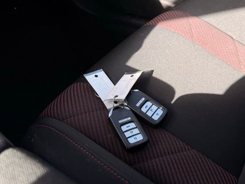 Used 2020 Honda Civic Si image 19