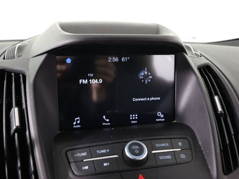 Used 2019 Ford Escape SE image 34
