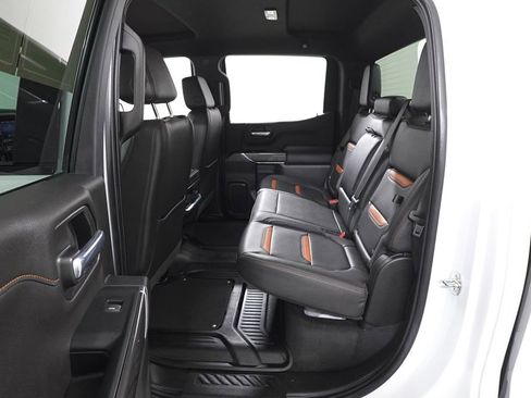 Used 2021 GMC Sierra 1500 AT4 image 23