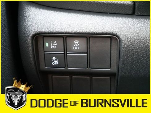 Used 2021 Honda CR-V EX image 23