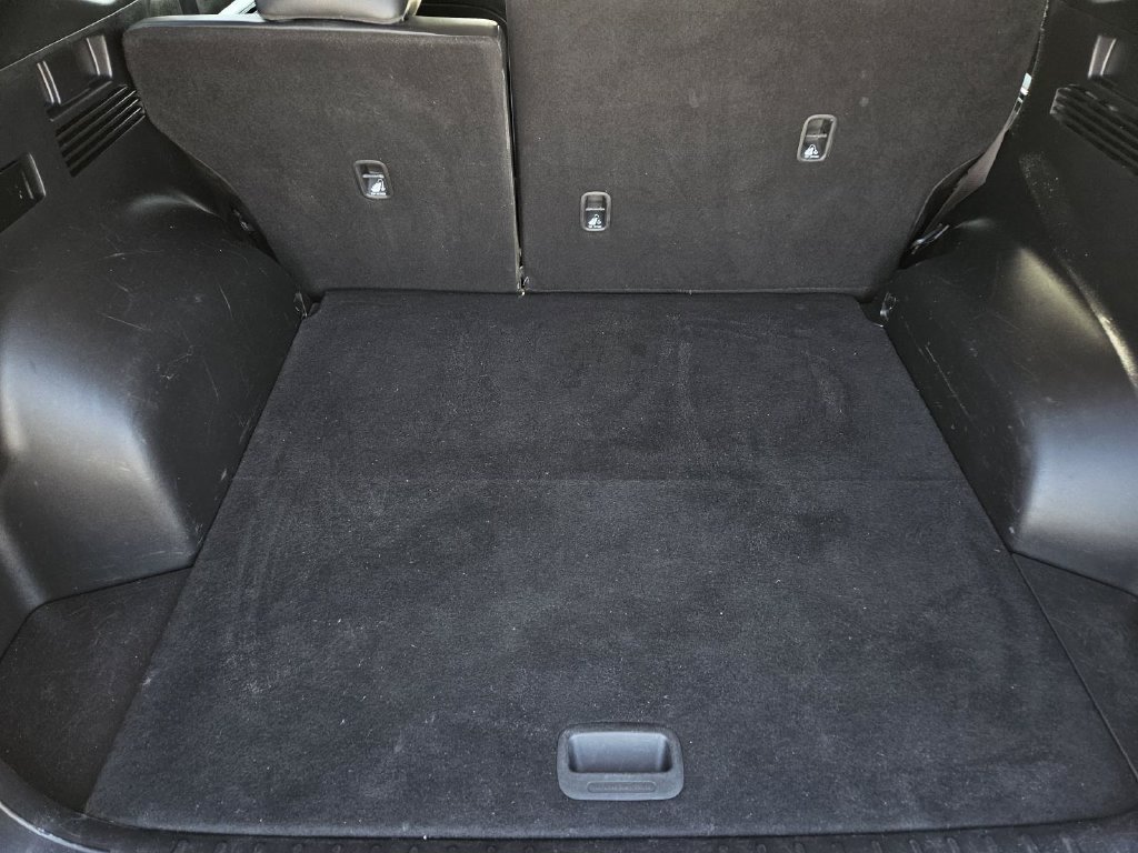Used 2022 Hyundai Tucson Limited FWD image 32