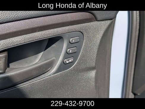 Used 2022 Honda Passport TrailSport image 13