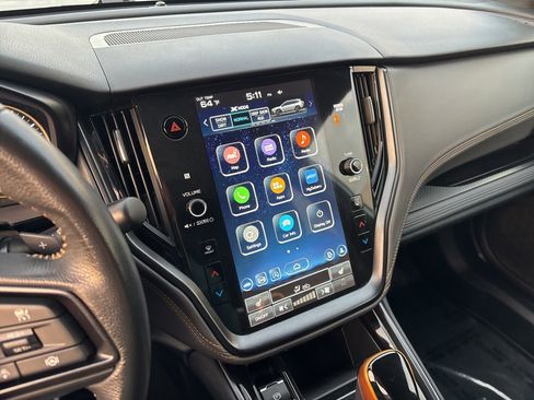 Certified 2023 Subaru Outback Wilderness image 17