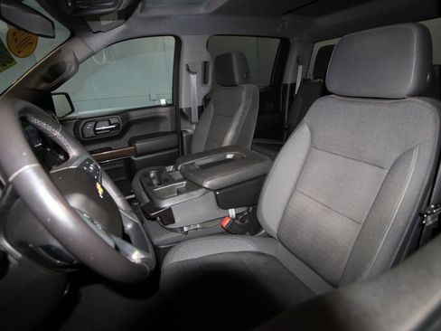 Used 2022 Chevrolet Silverado 1500 LT image 4